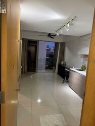 Bartley Residences (D19), Apartment #503471501